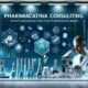 Pharmaceutical Management Consultant