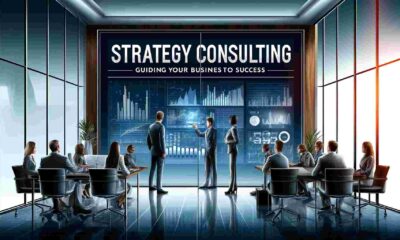 Strategic Consulting