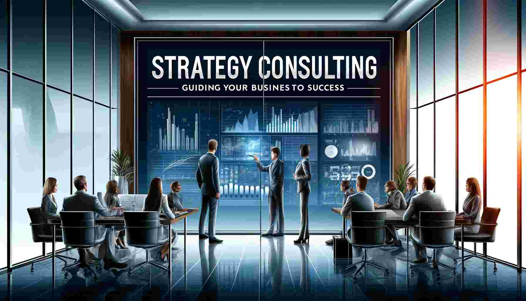 Strategic Consulting