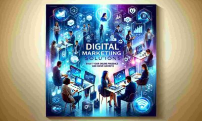 Toronto Online Marketing Agency