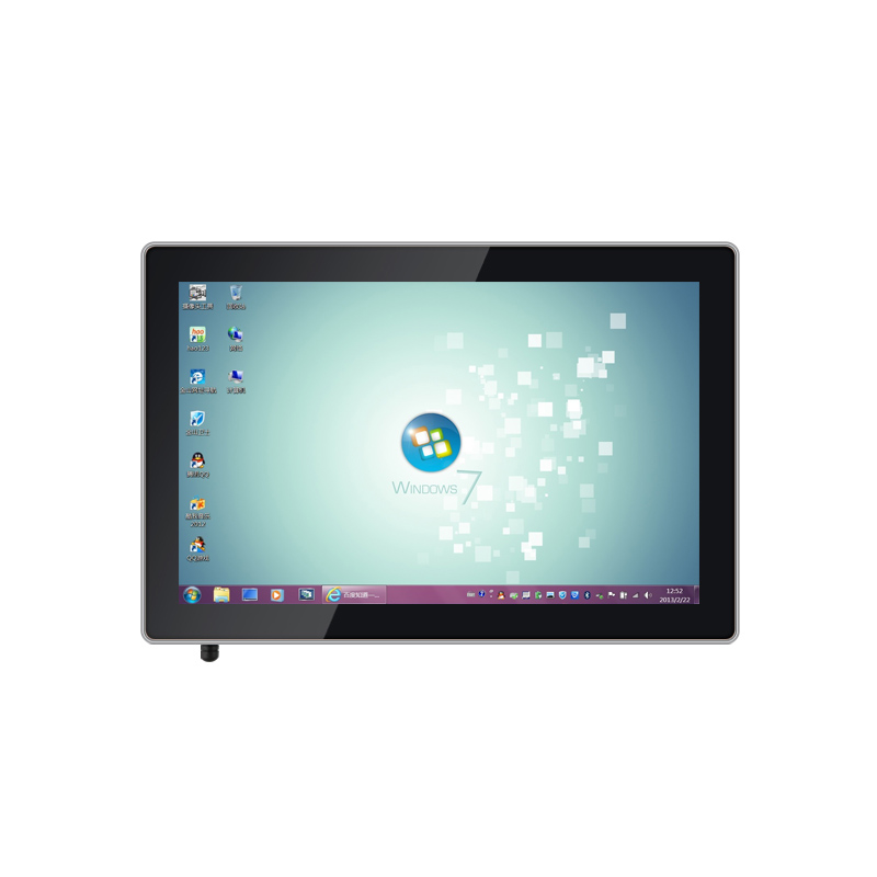 touch screen all in one PC